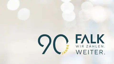 Neun Jahrzehnte voller Mut, Wandel und Miteinander