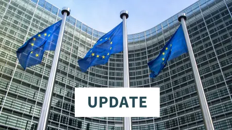 „Stop the clock“ und Anhebung der Schwellenwerte